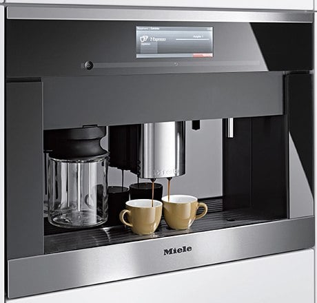 miele-builtin-coffee-system