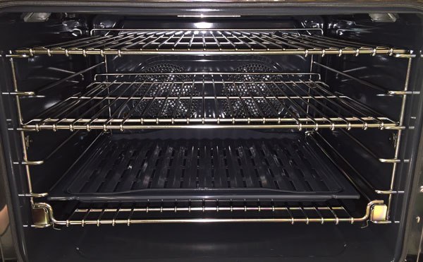new miele m series oven interior racks