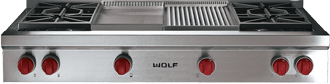 wolf-48-inch-pro-rangetop-SRT484CG