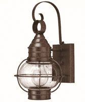 HINK 2206SZ outdoor onion light