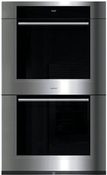 wolf 30 inch Built In M Series Transitional Double Oven