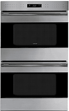 wolf 30 inch Built In E Series Transitional Double Oven