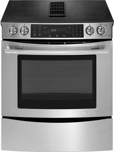 Downdraft Appliance