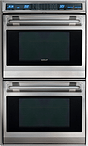 wolf classic 30 inch l series wall oven