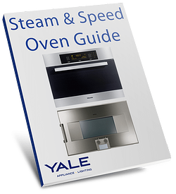 Speed & Steam Oven Buying Guide Thank You