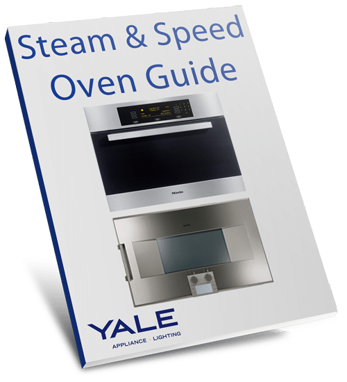 Speed & Steam Oven Buying Guide Thank You