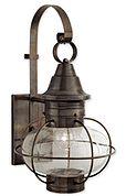 norwell lighting onion lamps 1609 si cl