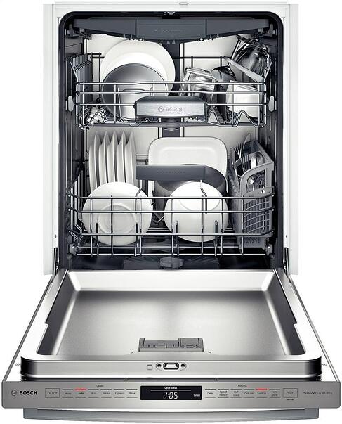 Bosch vs GE Monogram Dishwashers (Reviews/Ratings/Prices)