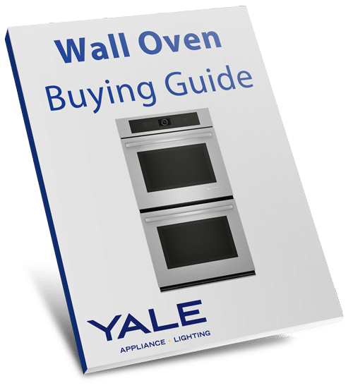 Wall Oven Cooking Buying Guide - Thank You