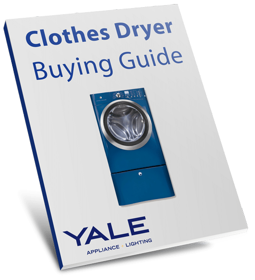Dryer Buying Guide Thank You