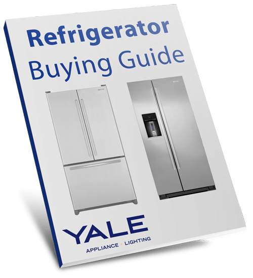 Refrigerator Buying Guide - Thank You