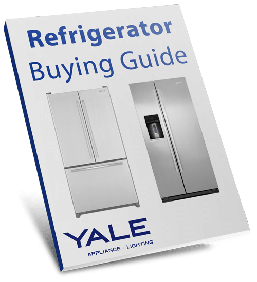 Refrigerator Buying Guide Thank You