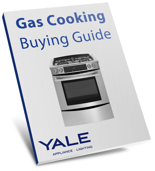 Gas Cooking Buying Guide Thank You