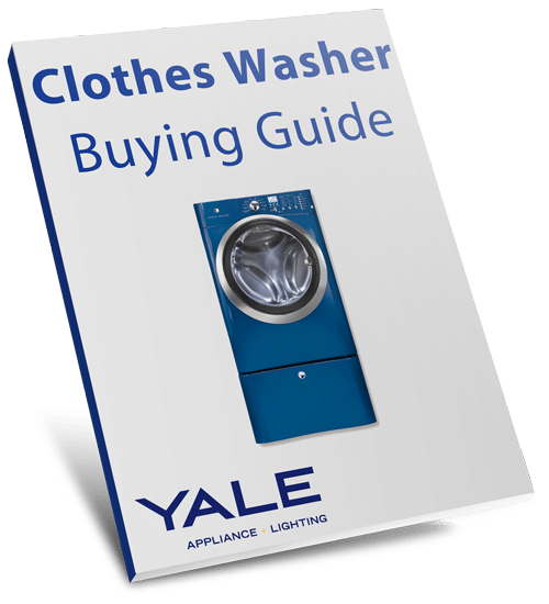 Washer Buying Guide Thank You