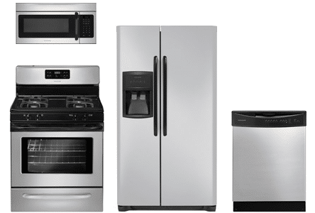 frigidaire-silver-mist-appliances