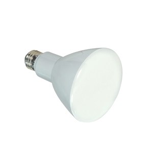 satco led bulb br30 base S9043