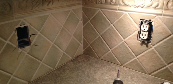 legrand adorne dimmer install 2