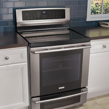 Samsung Vs Electrolux Induction Ranges Reviews Ratings Prices