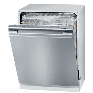 miele classic series dishwasher G4275SCSV