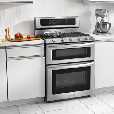 How to Buy a 30-Inch Gas Freestanding Range