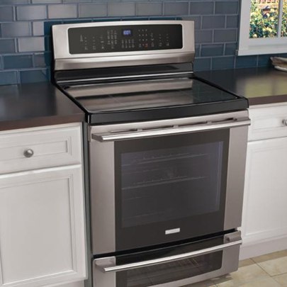 Kitchenaid Vs Electrolux Freestanding Induction Ranges Reviews