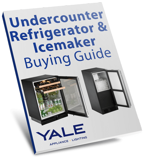 Undercounter Refrigerator Buying Guide Thank You