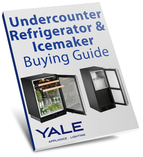 Undercounter Refrigerator Buying Guide