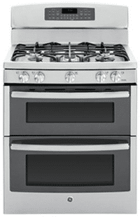 ge most powerful gas freestanding range PGB950SEFSS