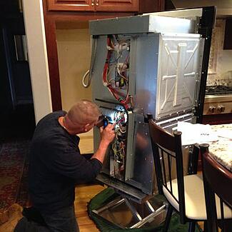 importance of appliance repair service