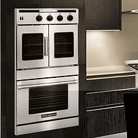 best side swing wall ovens article