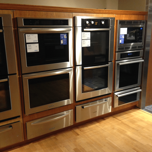 The Best Warming Drawers (Reviews/Ratings/Prices)