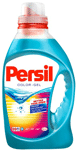 persil color gel detergent