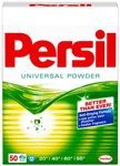 persil detergent powder 50 loads