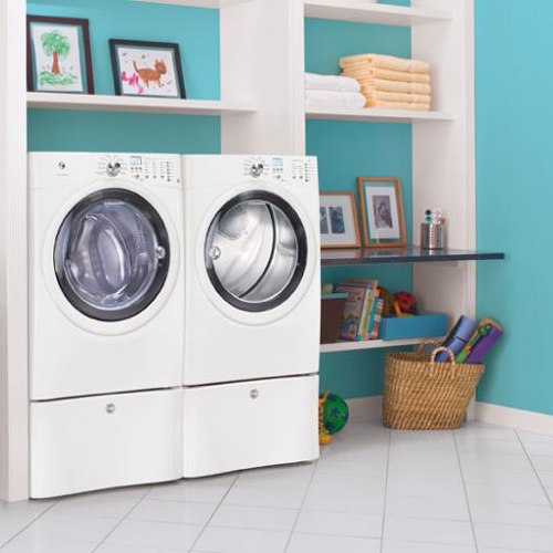 Differences Between Electrolux Washing Machines (Reviews/Ratings/Prices)