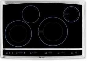 electrolux hybrid induction cooktop EW30CC55GS