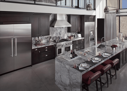 Should You Buy a Thermador Professional Range?