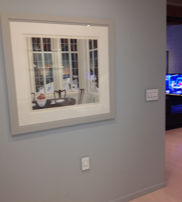 Makeover Monday Wall Ovens, Cooktops & Legrand Wall Switch Dimmers