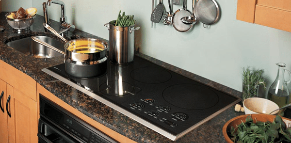 wolf-36-inch-induction-cooktop-CT36IS-installed