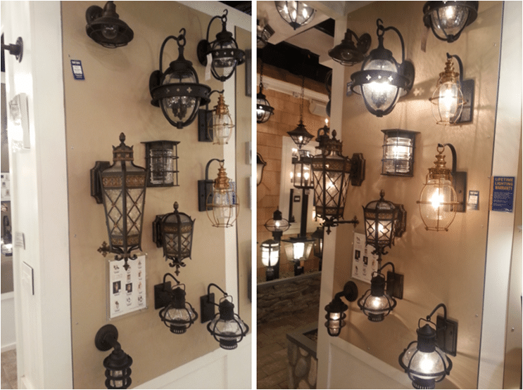 Best Outdoor Lighting for Homes Near the Ocean