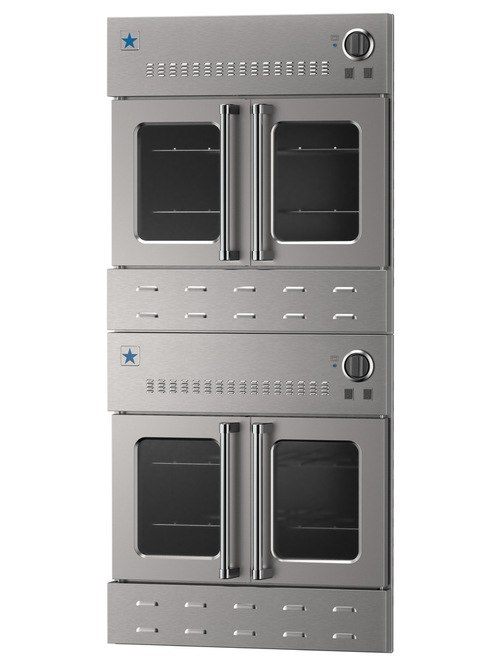 Best Gas Wall Ovens (Reviews / Ratings / Prices)