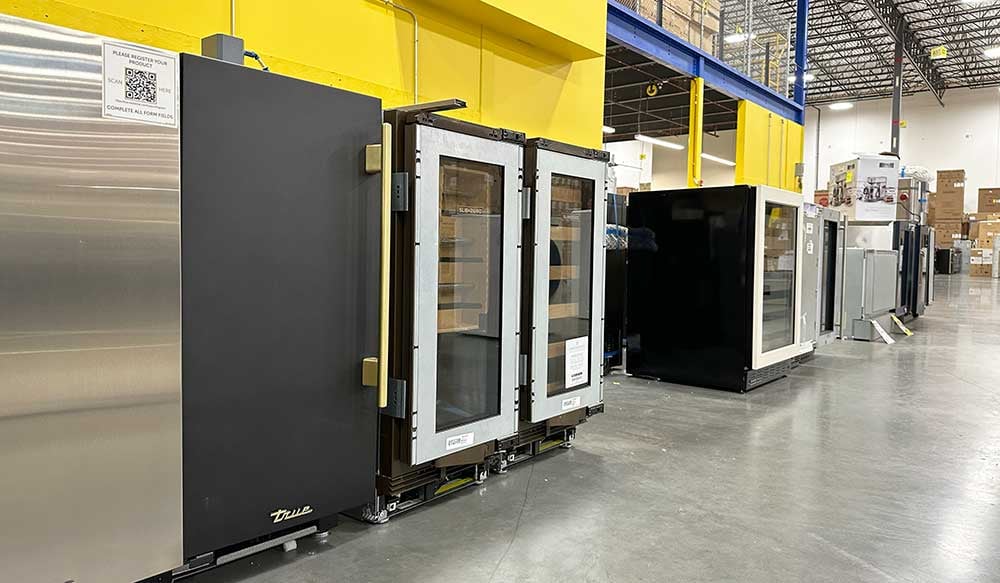2025-warehouse-clearance-undercounter-refrigeration-start-of-lineup
