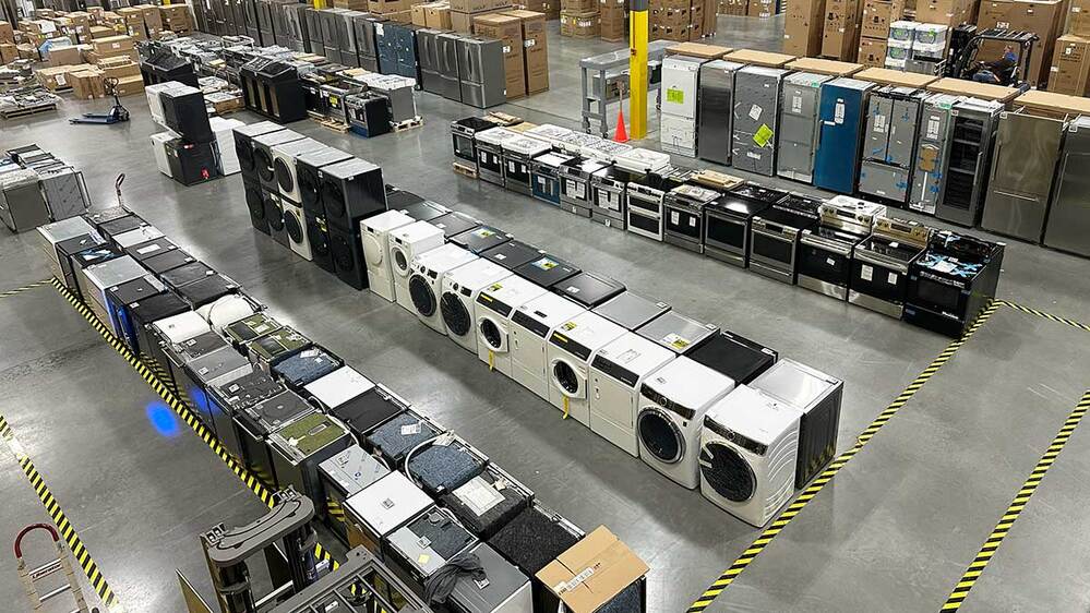 The 2026 Yale Warehouse Sale Is on Saturday, May 16 in Norton, MA