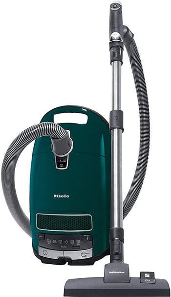 Best Miele Vacuums For 2021 (Reviews / Ratings / Prices)