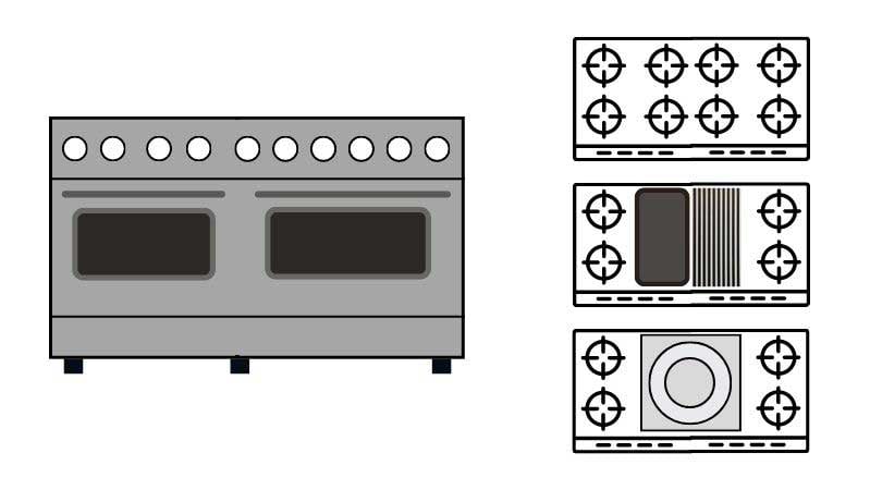 48-inch-pro-range-sizes-and-cooktop-options