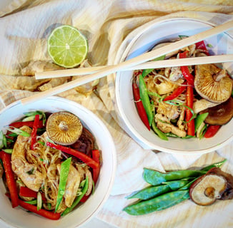healthy meals you can make in a steam oven 