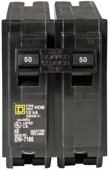 50-Amp-2-Pole-Circuit-Breaker-induction-electrical-requirements