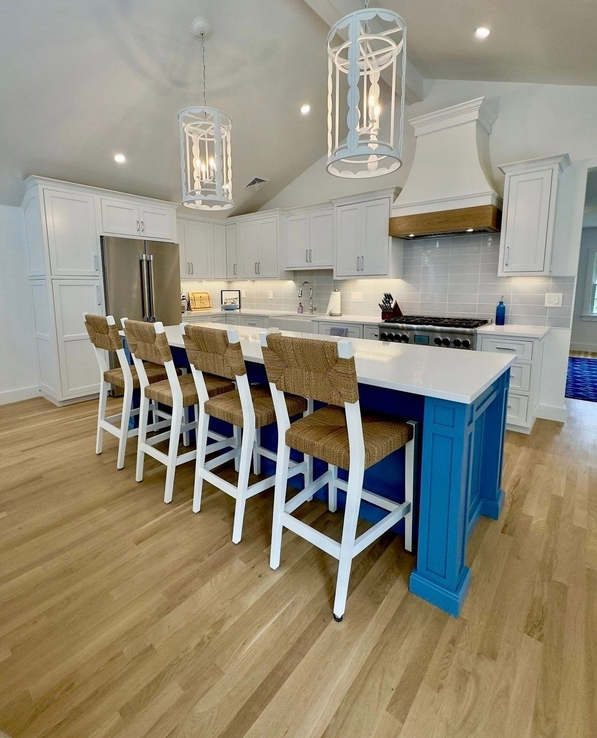 Coastal Chic