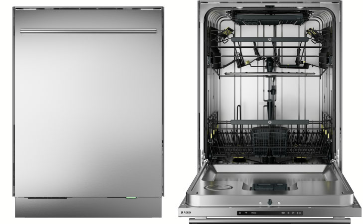 Asko dishwasher 2024 reviews 2018