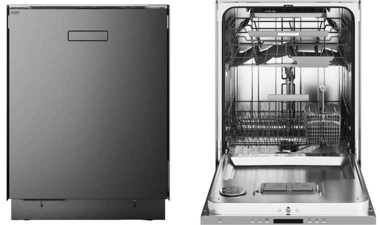 Asko vs. Bosch Dishwashers