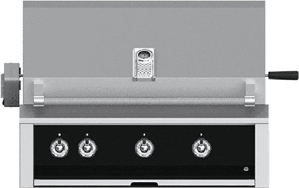 Aspire-built-in-bbq-grill-in-black-EMBR36-LP-BK
